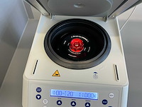 2025 eppendorf 5425 r centrifuge - afbeelding 7 van  13