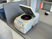 2025 eppendorf 5425 r centrifuge - afbeelding 8 van  13