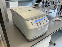 2025 eppendorf 5425 r centrifuge - afbeelding 10 van  13