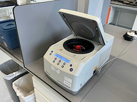 2025 eppendorf 5425 r centrifuge - afbeelding 2 van  13