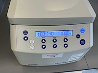 2025 eppendorf 5425 r centrifuge - afbeelding 7 van  13