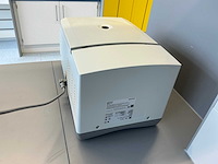2025 eppendorf 5425 r centrifuge - afbeelding 8 van  13