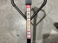 2025 ept 1500 kg elektrische palletwagen - afbeelding 16 van  18