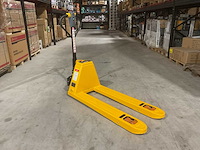 2025 ept 1500 kg elektrische palletwagen - afbeelding 8 van  10