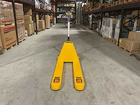 2025 ept 1500 kg elektrische palletwagen - afbeelding 16 van  18