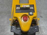 2025 ept 1500 kg elektrische palletwagen - afbeelding 4 van  13