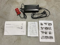 2025 ept 1500 kg elektrische palletwagen - afbeelding 8 van  13
