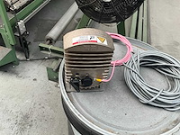 2025 erhardt+leimer si1001 optische naaddetector/seam sensor - afbeelding 2 van  6
