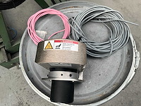 2025 erhardt+leimer si1001 optische naaddetector/seam sensor - afbeelding 3 van  6