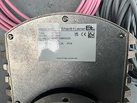 2025 erhardt+leimer si1001 optische naaddetector/seam sensor - afbeelding 5 van  6