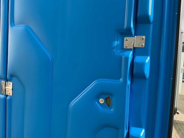 2025 europewagon 1800 nieuw mobiel toilet op aanhanger - afbeelding 14 van  19