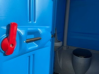 2025 europewagon 1800 nieuw mobiel toilet op aanhanger - afbeelding 7 van  19