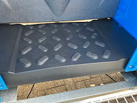 2025 europewagon 1800 nieuw mobiel toilet op aanhanger - afbeelding 10 van  19