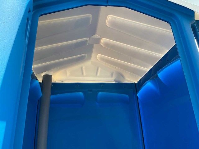 2025 europewagon 1800 nieuw mobiel toilet op aanhanger - afbeelding 9 van  19