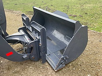 2025 eurotrac wl18 shovel - afbeelding 2 van  29