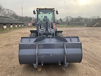 2025 eurotrac wl18 shovel - afbeelding 3 van  29