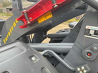 2025 eurotrac wl18 shovel - afbeelding 6 van  29