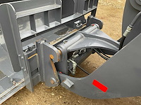 2025 eurotrac wl18 shovel - afbeelding 7 van  29