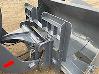 2025 eurotrac wl18 shovel - afbeelding 8 van  29