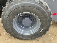 2025 eurotrac wl18 shovel - afbeelding 9 van  29