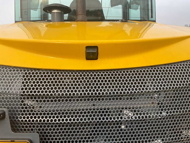 2025 eurotrac wl18 shovel - afbeelding 15 van  29