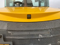 2025 eurotrac wl18 shovel - afbeelding 15 van  29