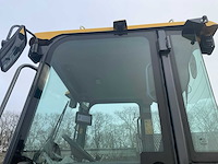 2025 eurotrac wl18 shovel - afbeelding 17 van  29