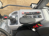 2025 eurotrac wl18 shovel - afbeelding 18 van  29