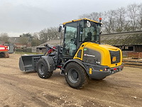 2025 eurotrac wl18 shovel - afbeelding 23 van  29