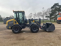 2025 eurotrac wl18 shovel - afbeelding 26 van  29