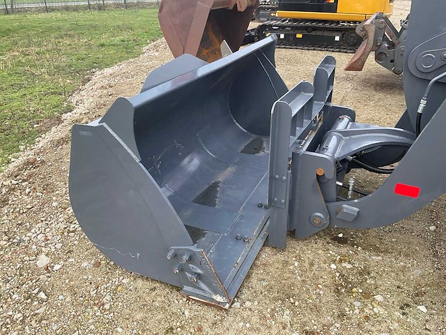 2025 eurotrac wl18 shovel - afbeelding 28 van  29