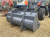 2025 eurotrac wl18 shovel - afbeelding 29 van  29