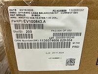2025 evbox dynamic laadbalance kit- current sensor (4800x) - afbeelding 3 van  3