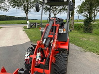 2025 everun er06 shovel - afbeelding 3 van  37