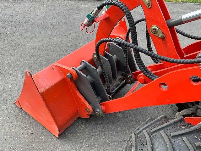 2025 everun er06 shovel - afbeelding 4 van  37