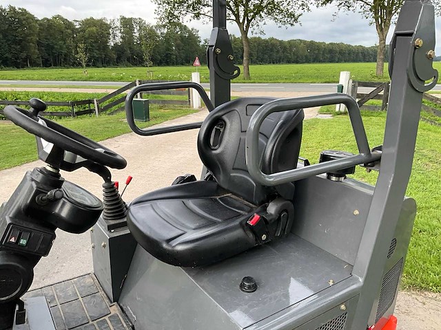 2025 everun er06 shovel - afbeelding 7 van  37