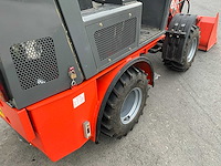 2025 everun er06 shovel - afbeelding 15 van  37