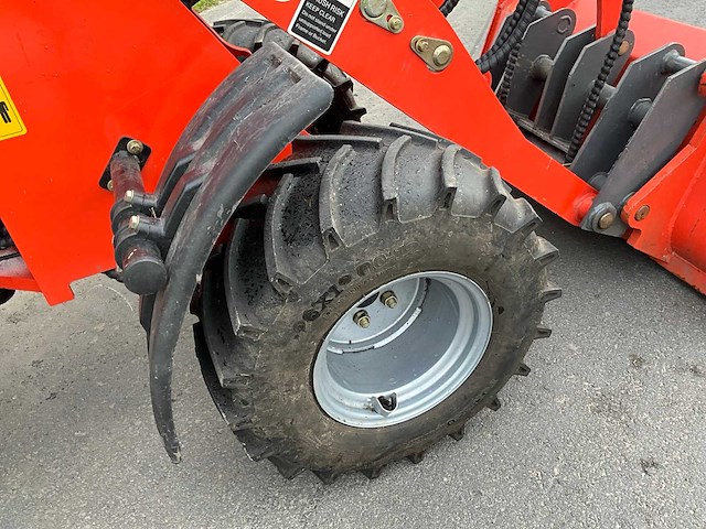 2025 everun er06 shovel - afbeelding 17 van  37