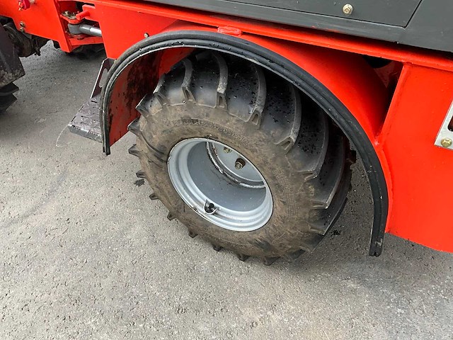 2025 everun er06 shovel - afbeelding 18 van  37