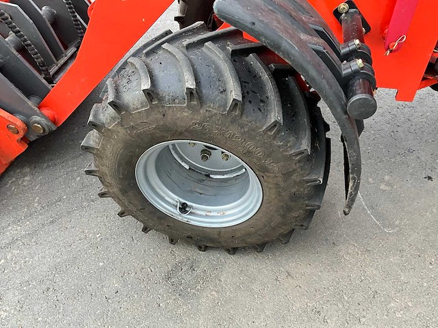 2025 everun er06 shovel - afbeelding 19 van  37