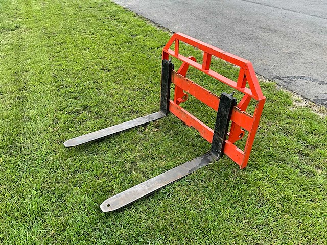 2025 everun er06 shovel - afbeelding 29 van  37