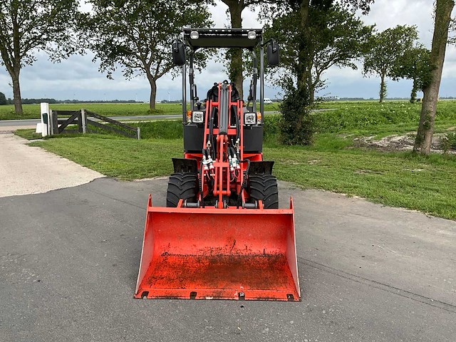 2025 everun er06 shovel - afbeelding 22 van  37