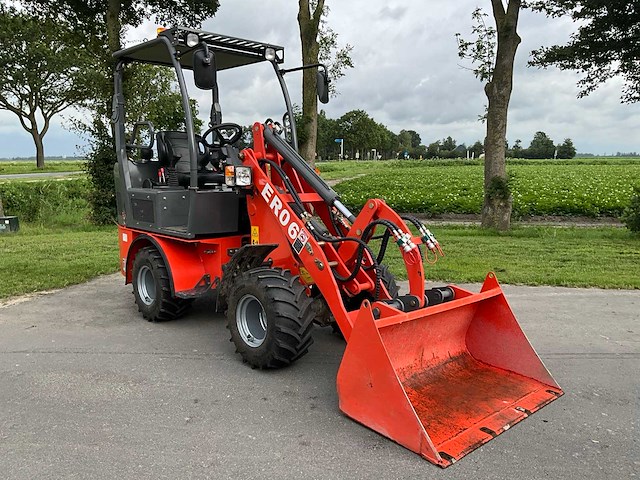 2025 everun er06 shovel - afbeelding 32 van  37