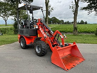 2025 everun er06 shovel - afbeelding 32 van  37