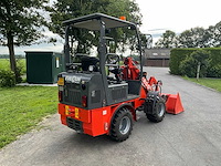 2025 everun er06 shovel - afbeelding 34 van  37
