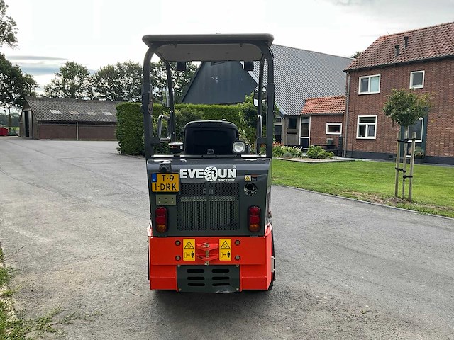 2025 everun er06 shovel - afbeelding 35 van  37