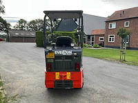 2025 everun er06 shovel - afbeelding 35 van  37