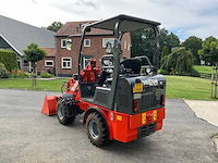 2025 everun er06 shovel - afbeelding 36 van  37