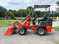 2025 everun er06 shovel - afbeelding 37 van  37