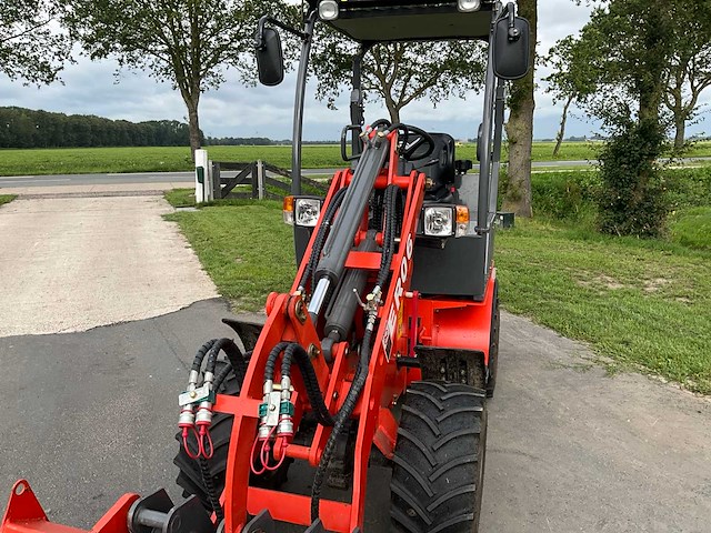 2025 everun er06 shovel - afbeelding 4 van  23